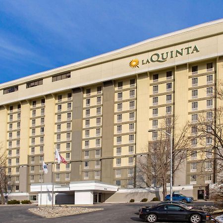 La Quinta By Wyndham Springfield Hotel Екстериор снимка