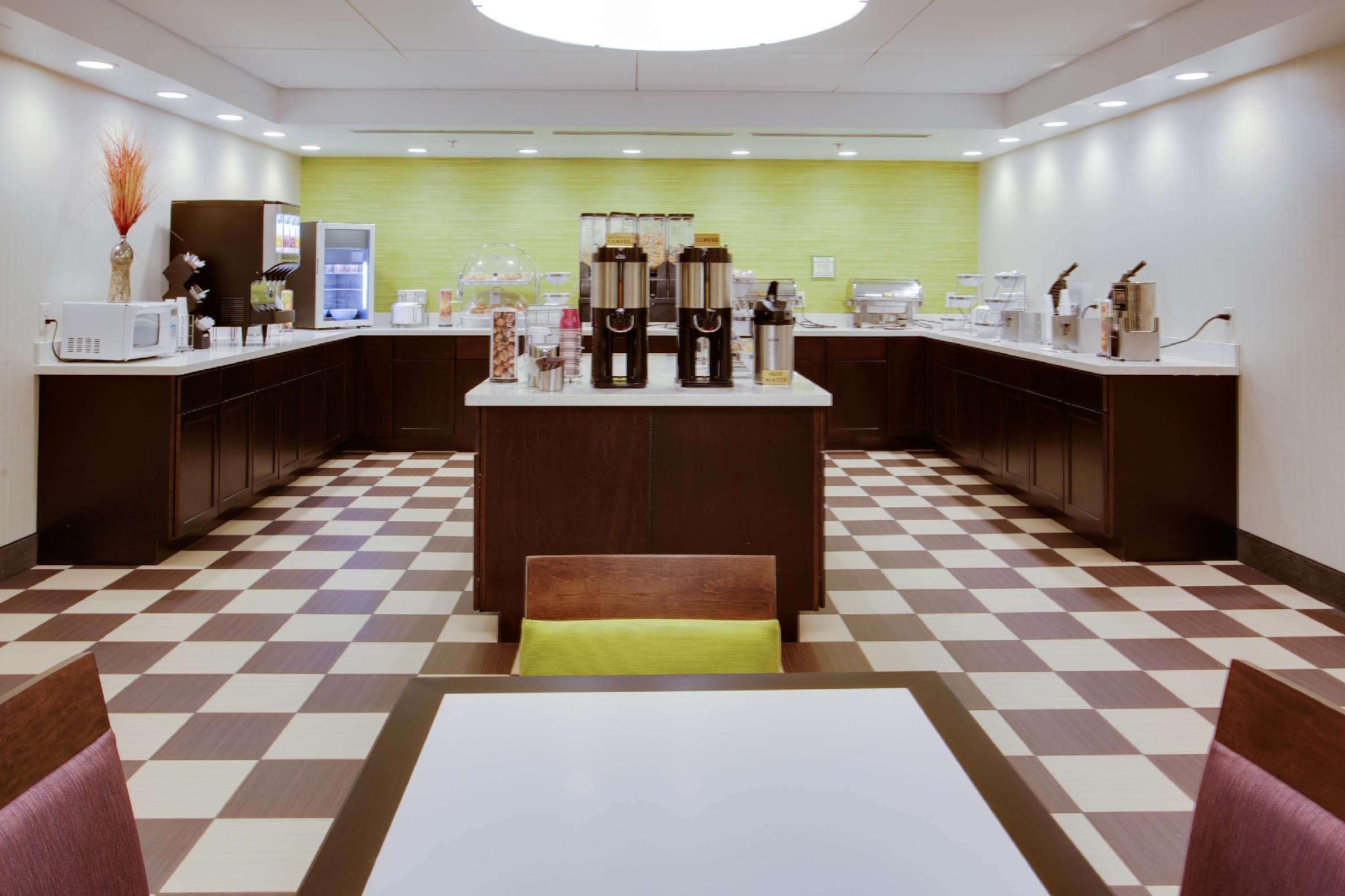 La Quinta By Wyndham Springfield Hotel Екстериор снимка