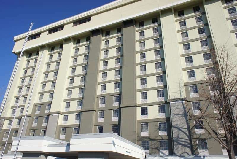 La Quinta By Wyndham Springfield Hotel Екстериор снимка